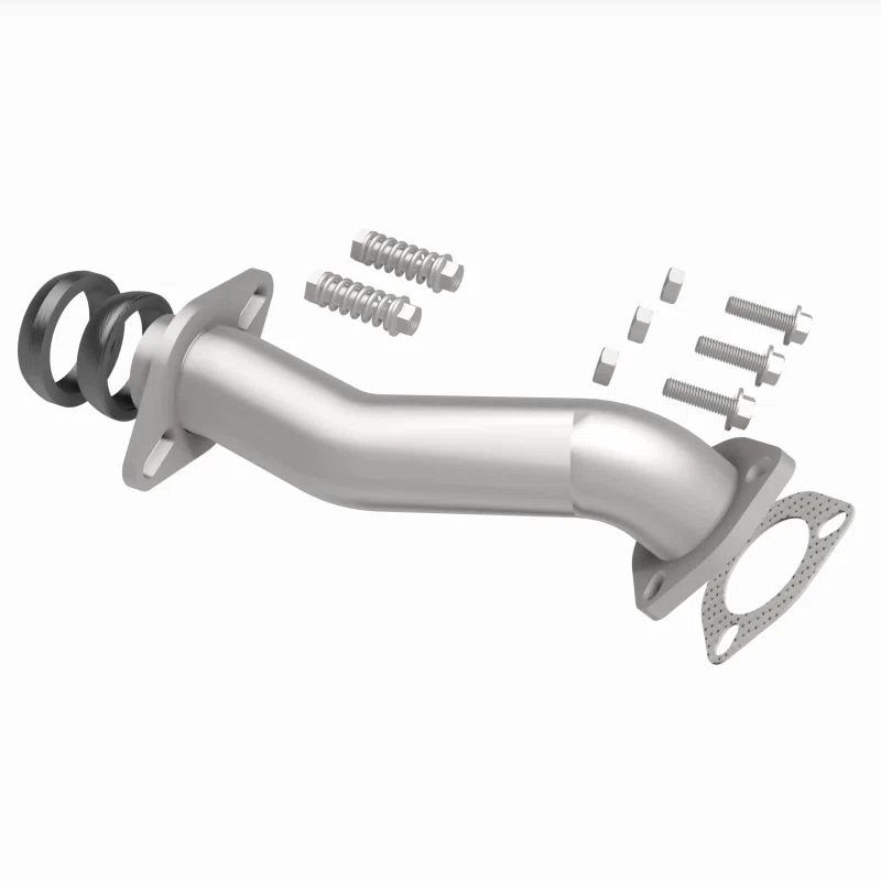 2009-2012 Ford Escape Direct-Fit Front Pipe Kit 107-0021